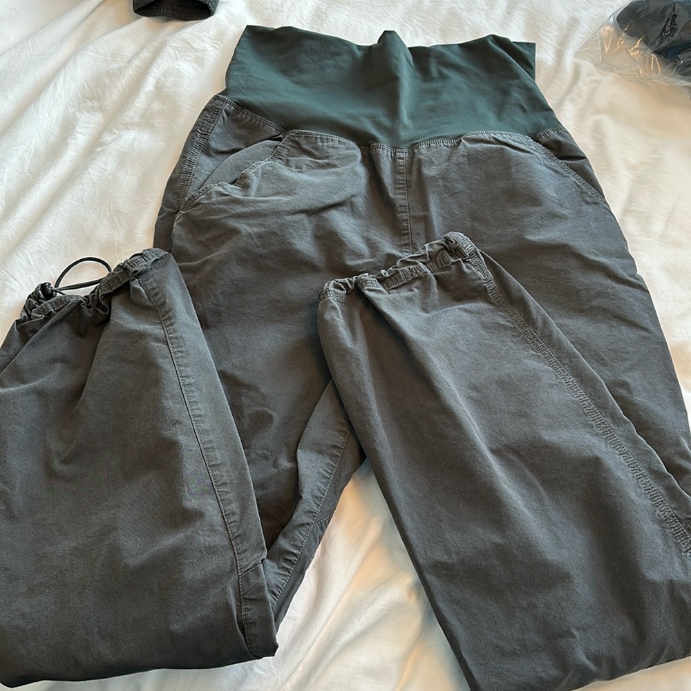 Arcteryx Pants